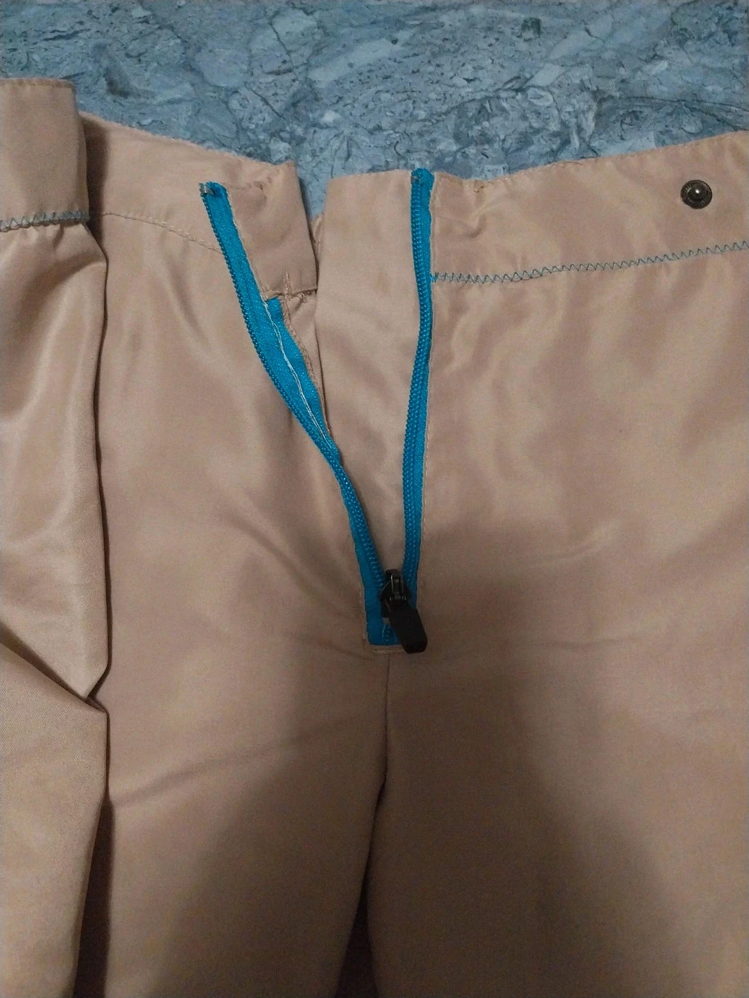 Jupe short T.XL – photo 6